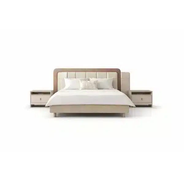Bedroom set coordinated bedroom furniture storage view - image 49242