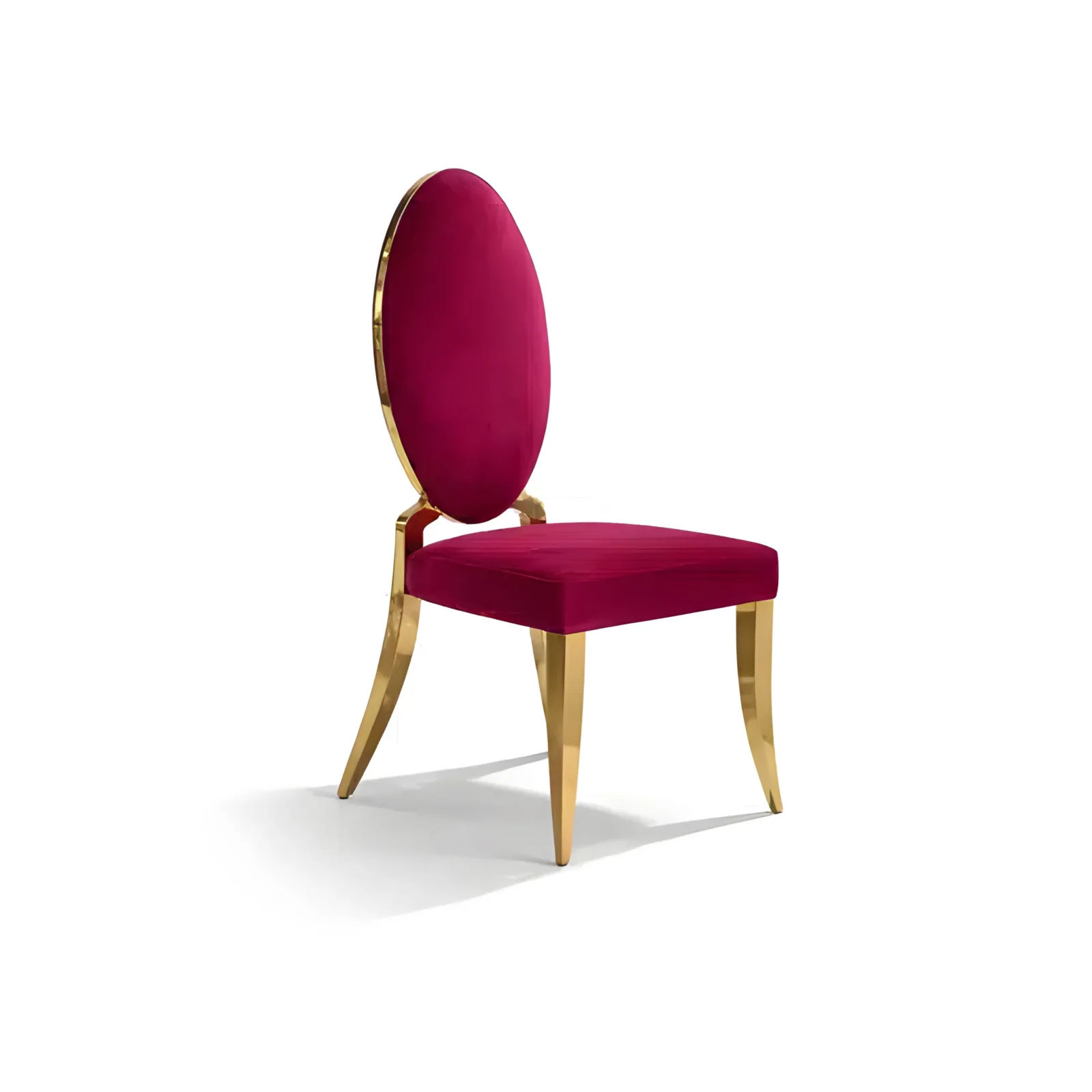 Dining Room Set side view for elegant dining spaces Detail