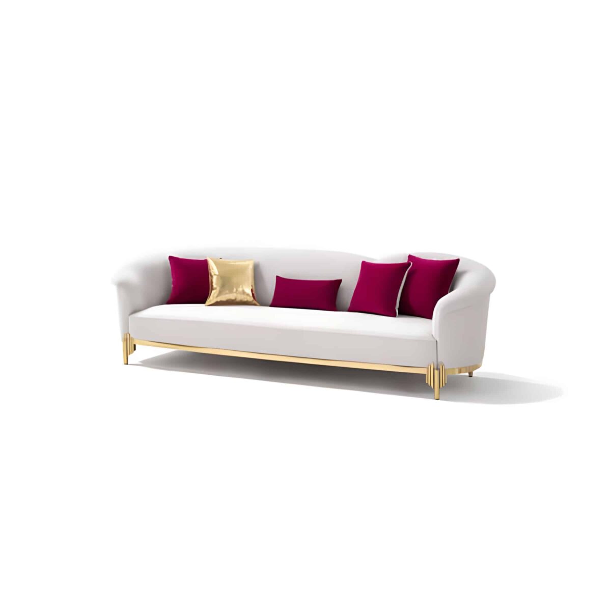 Livo Living Sofa