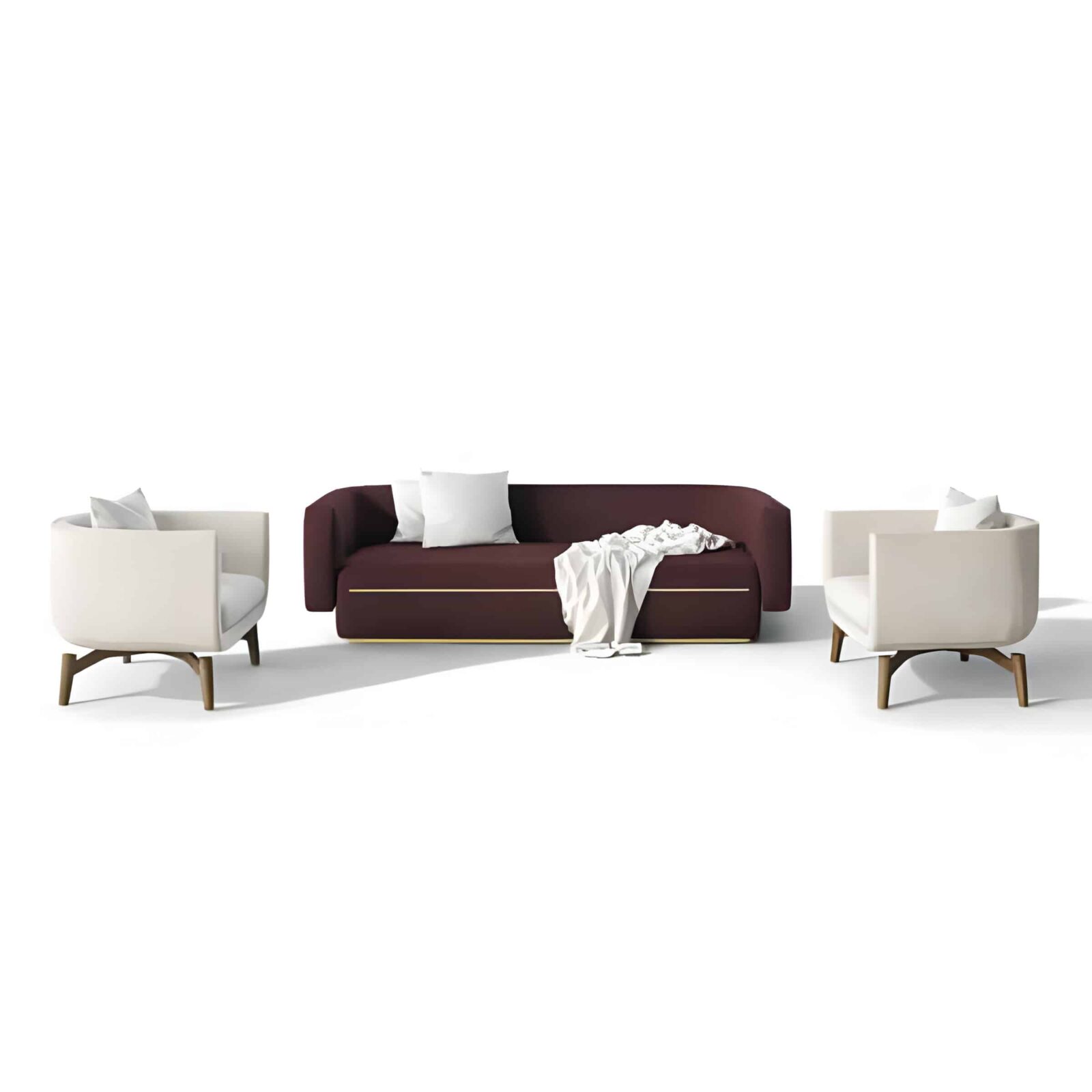 Mytex Living Room Set