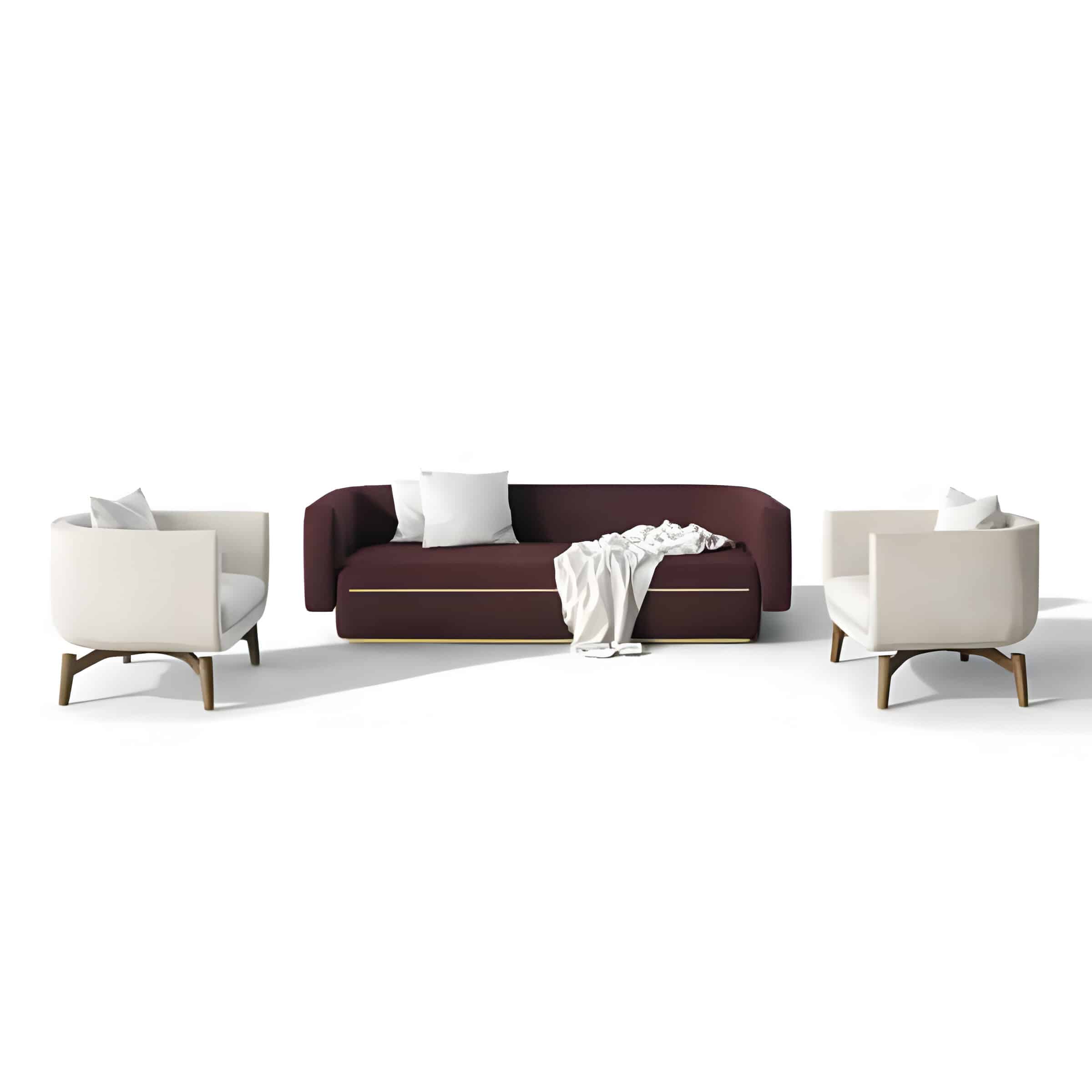 Mytex Living Room Set
