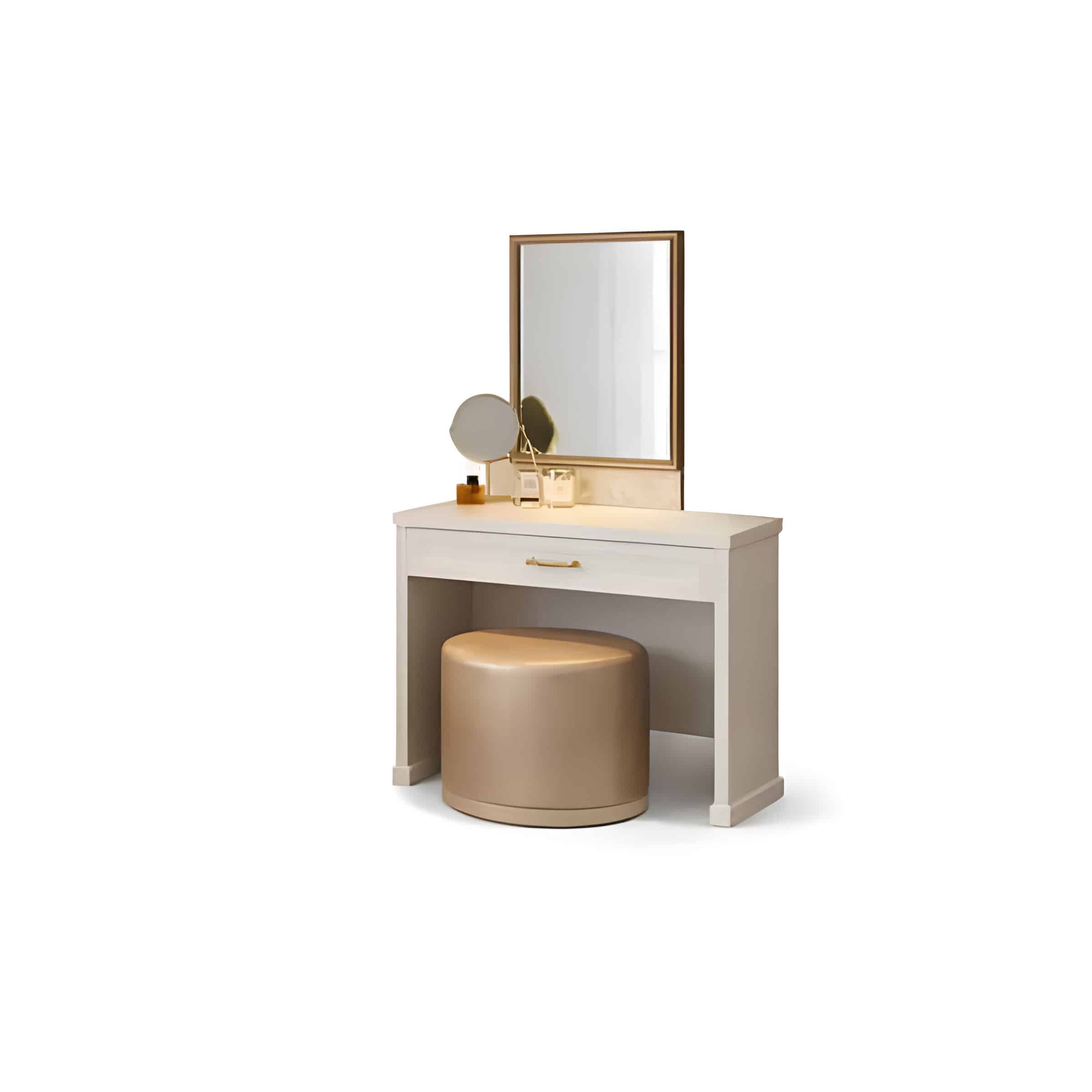 Tero Dresser Set
