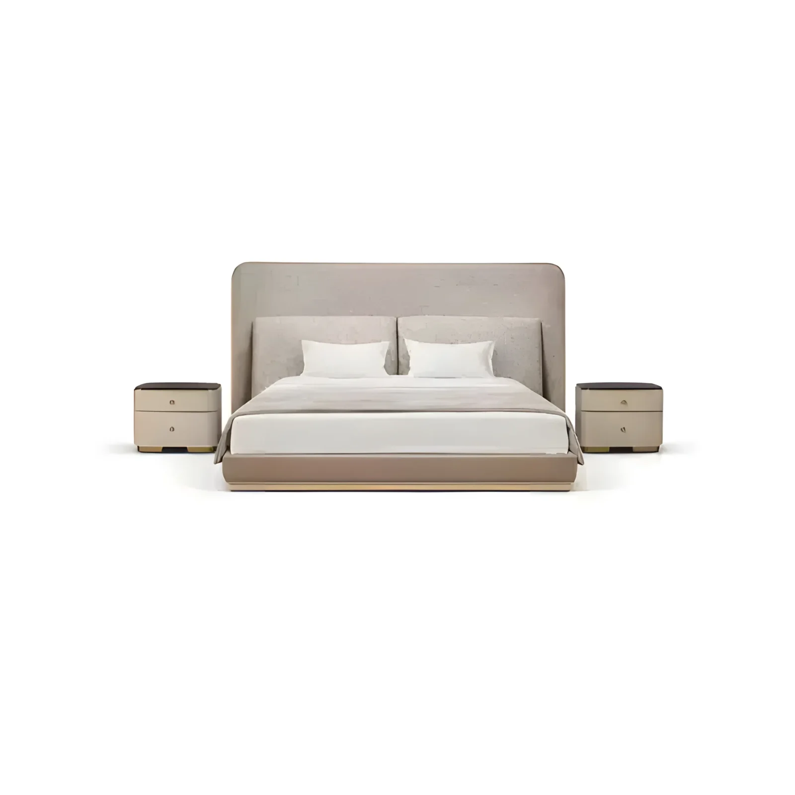 Bedroom set coordinated bedroom furniture storage view - image 53490
