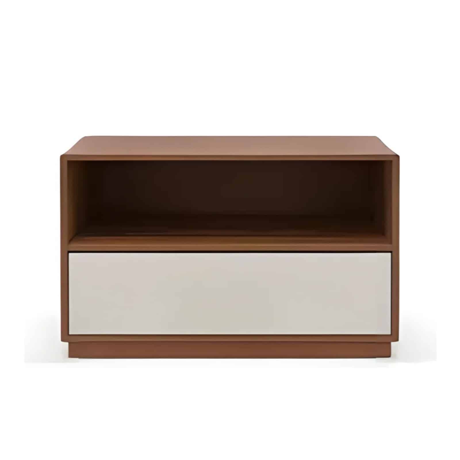 Bedroom set side storage and bedroom layout - image 53505