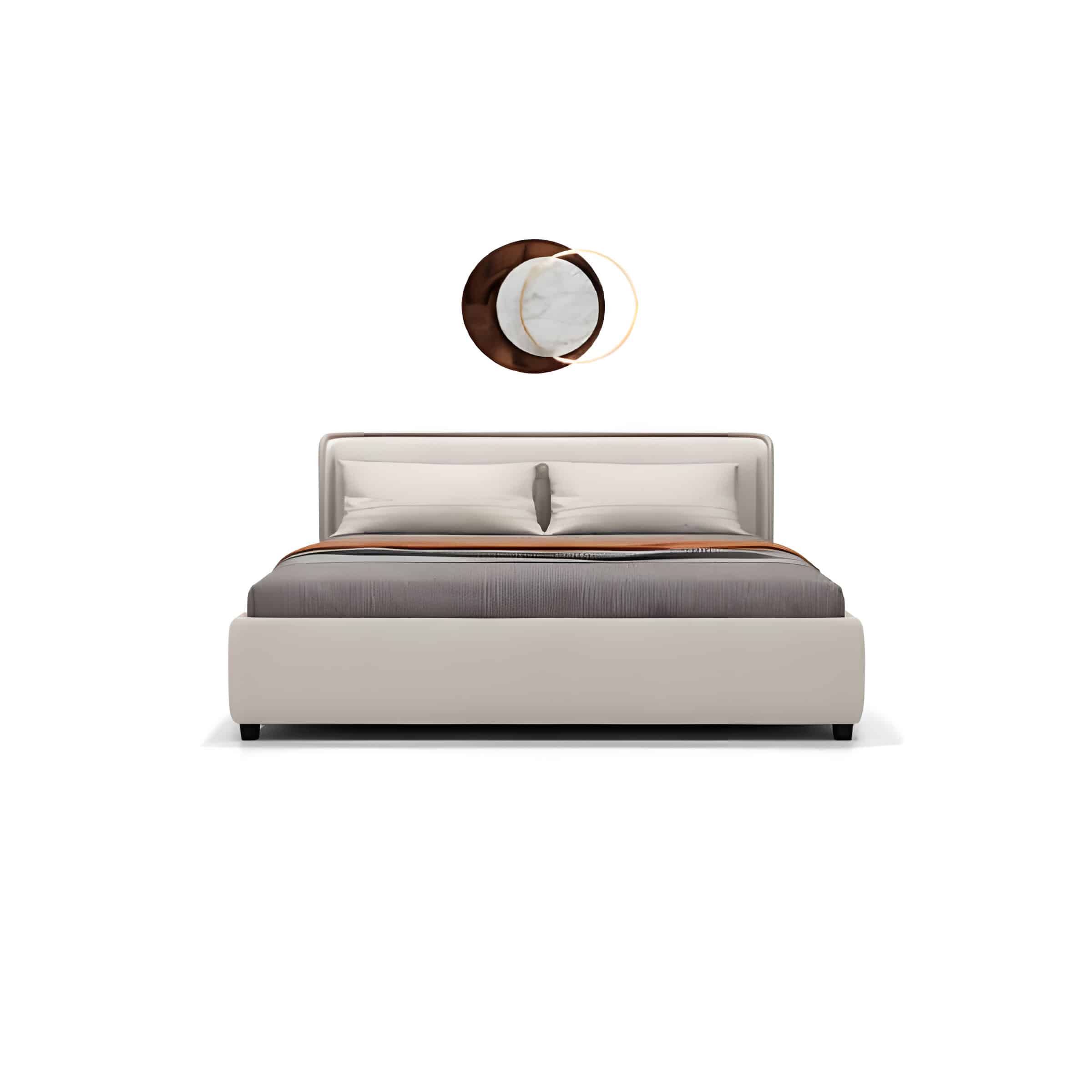 Belvora Bed Set