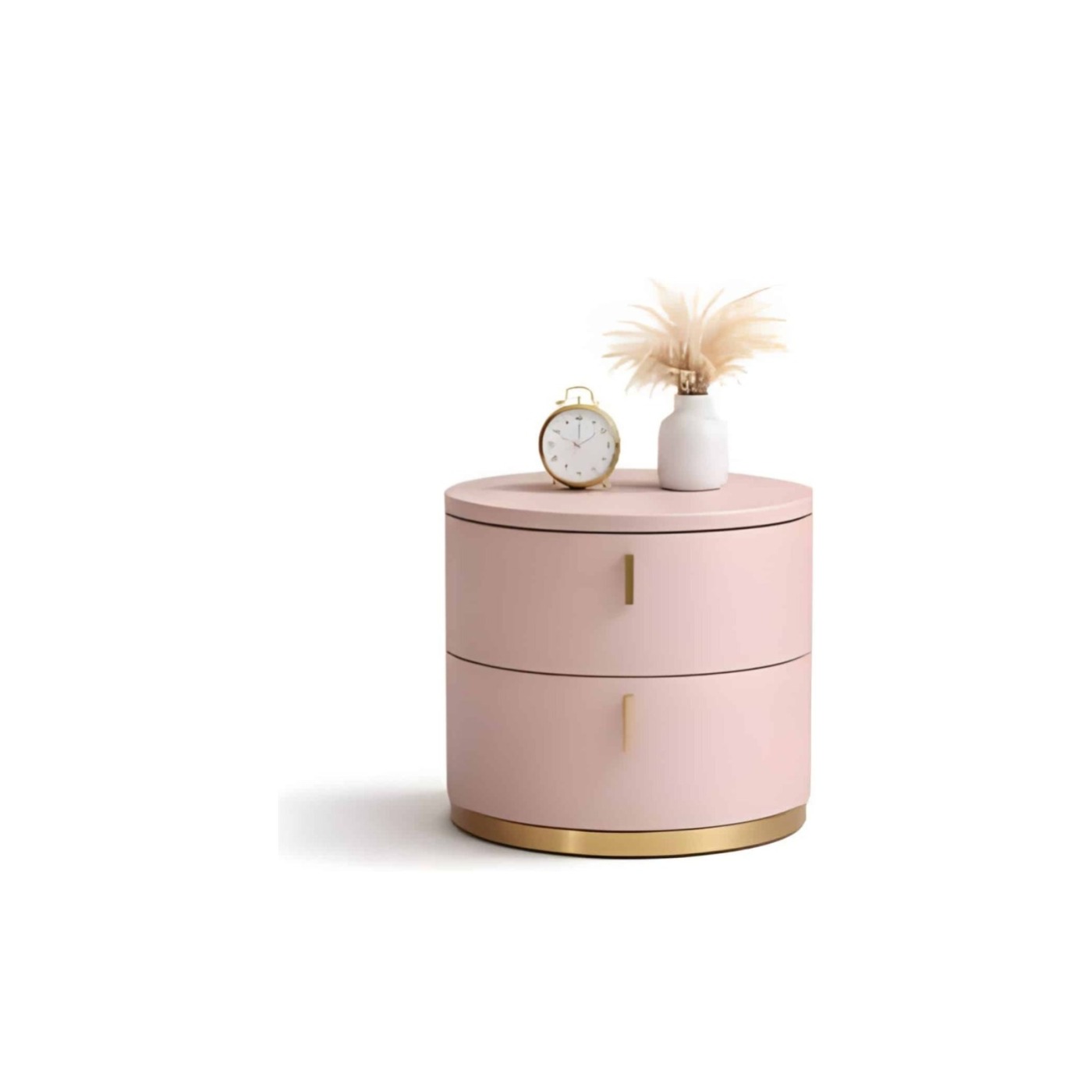 Livo Nightstand Set