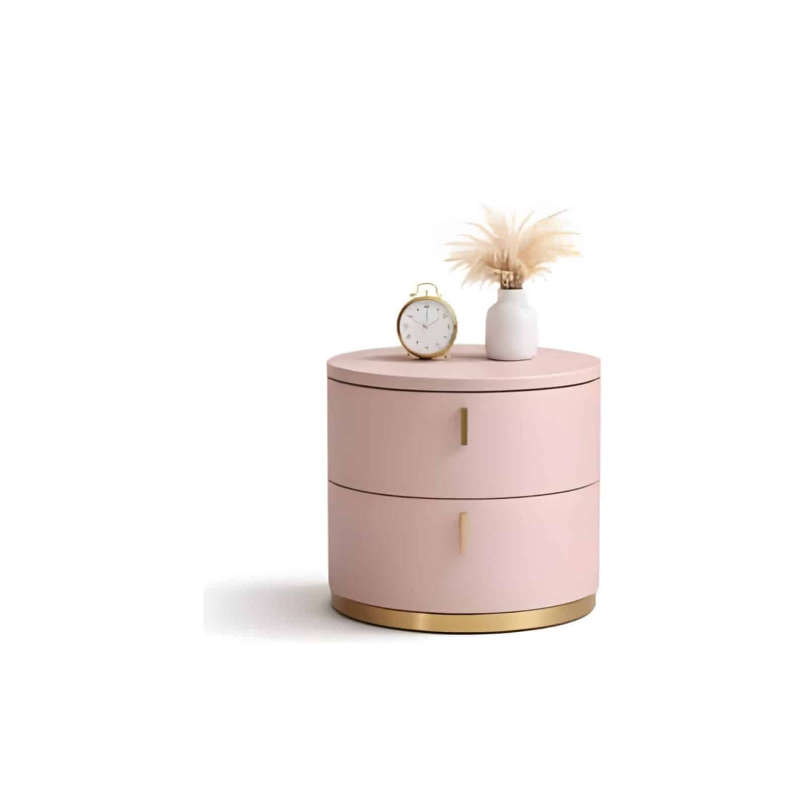 Livo Nightstand Set