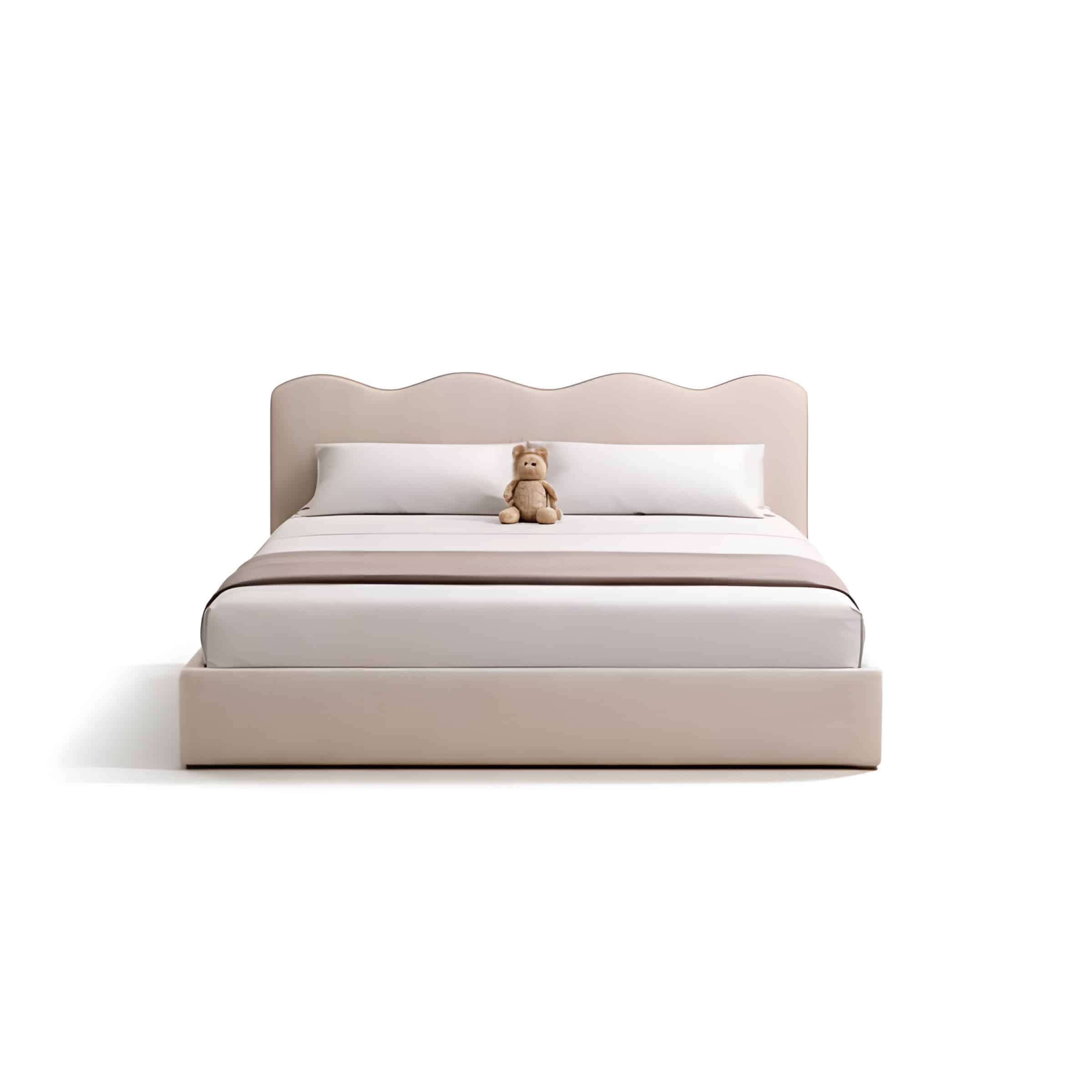 Sorano Bed Set