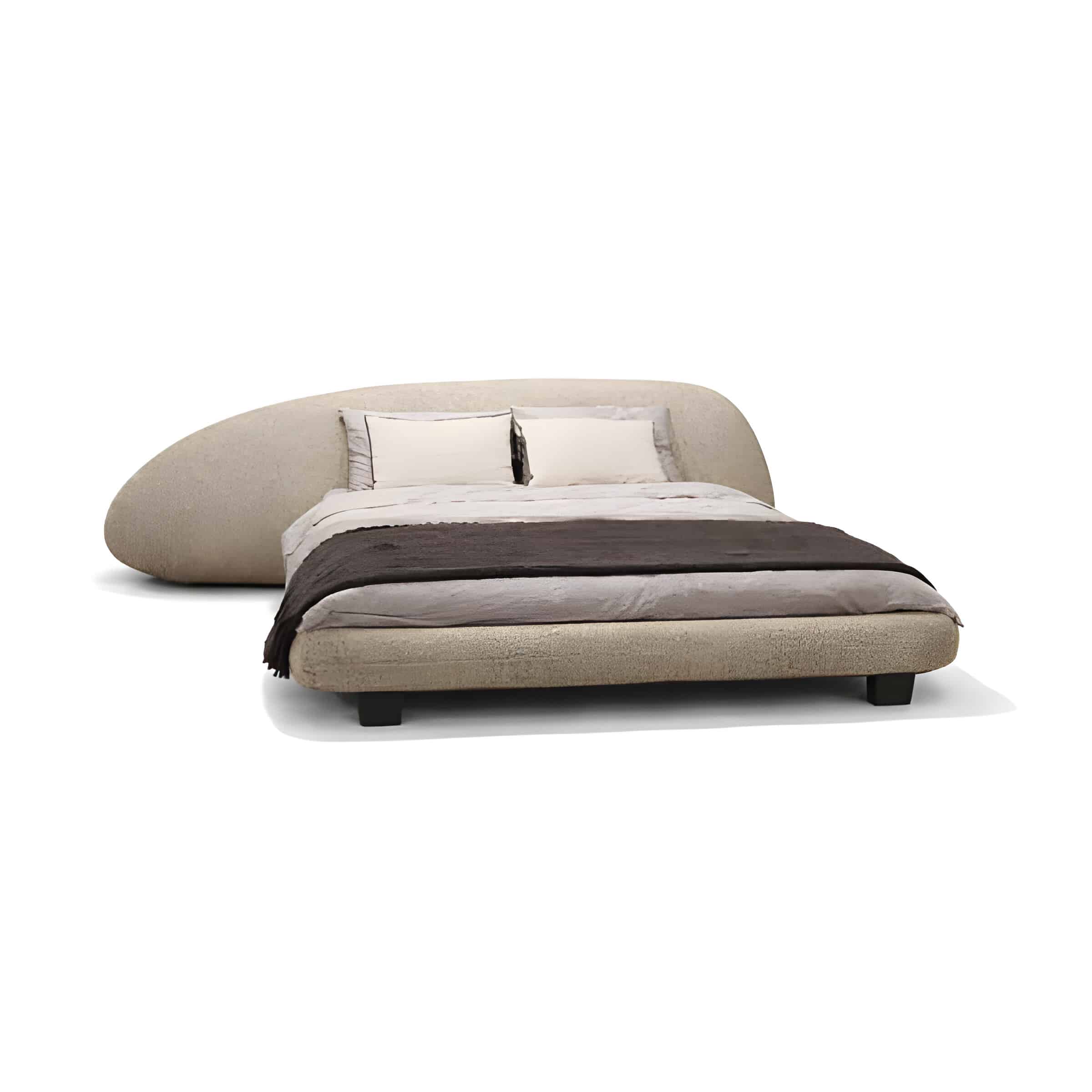 Varo Bed Set
