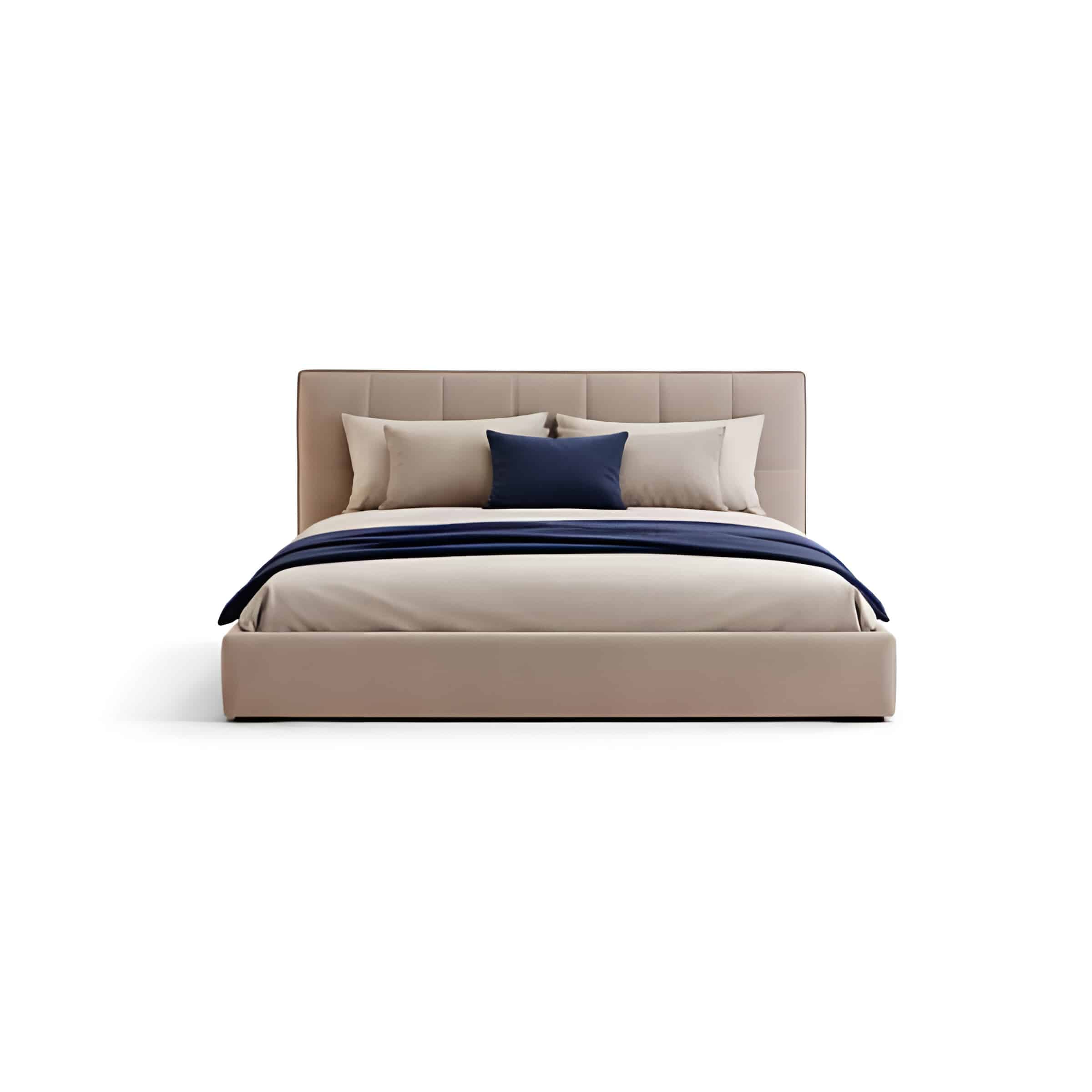 Zenora Bed Set