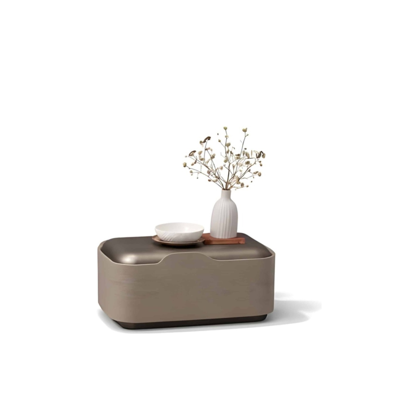 Zavo Nightstand Set