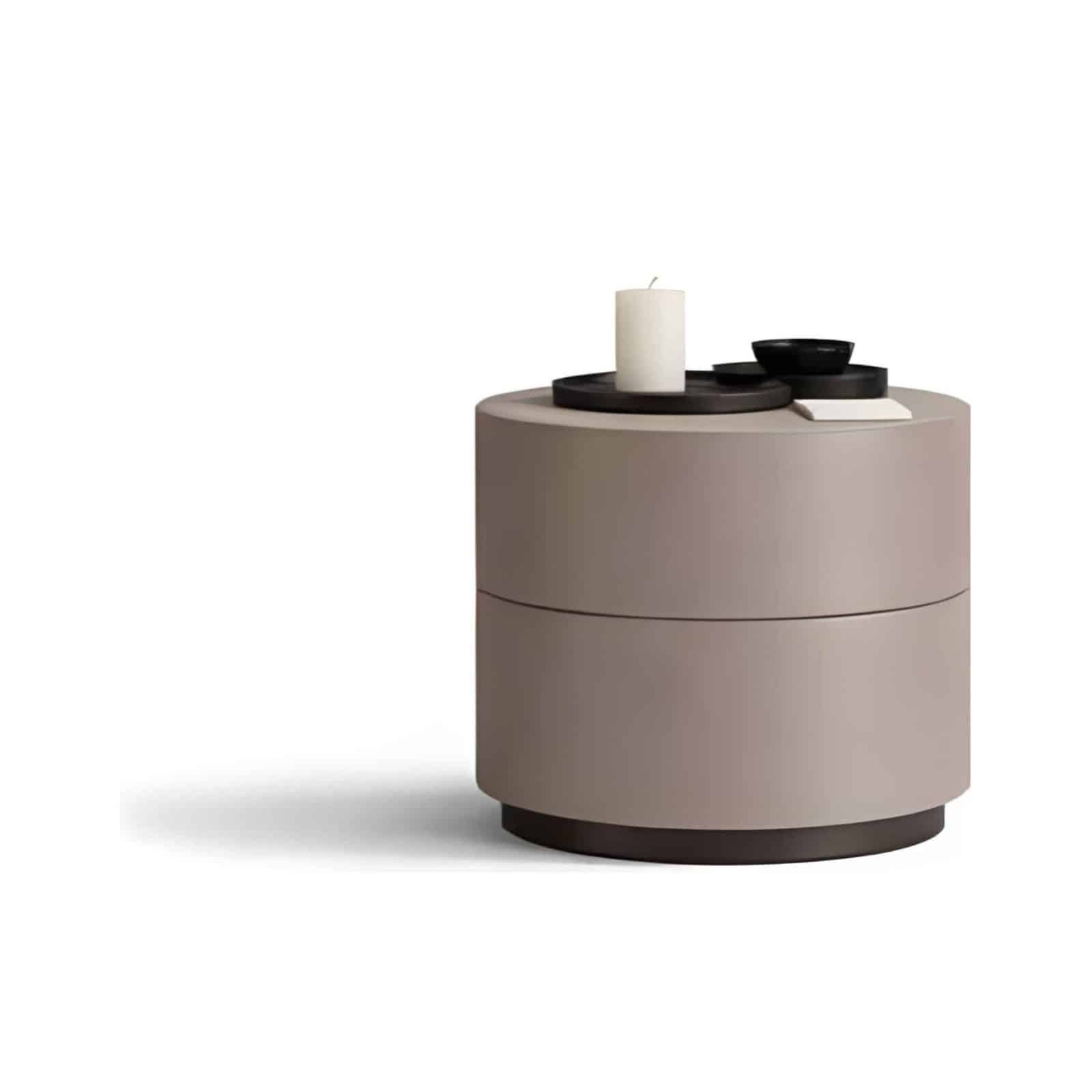 Jaro Nightstand Set