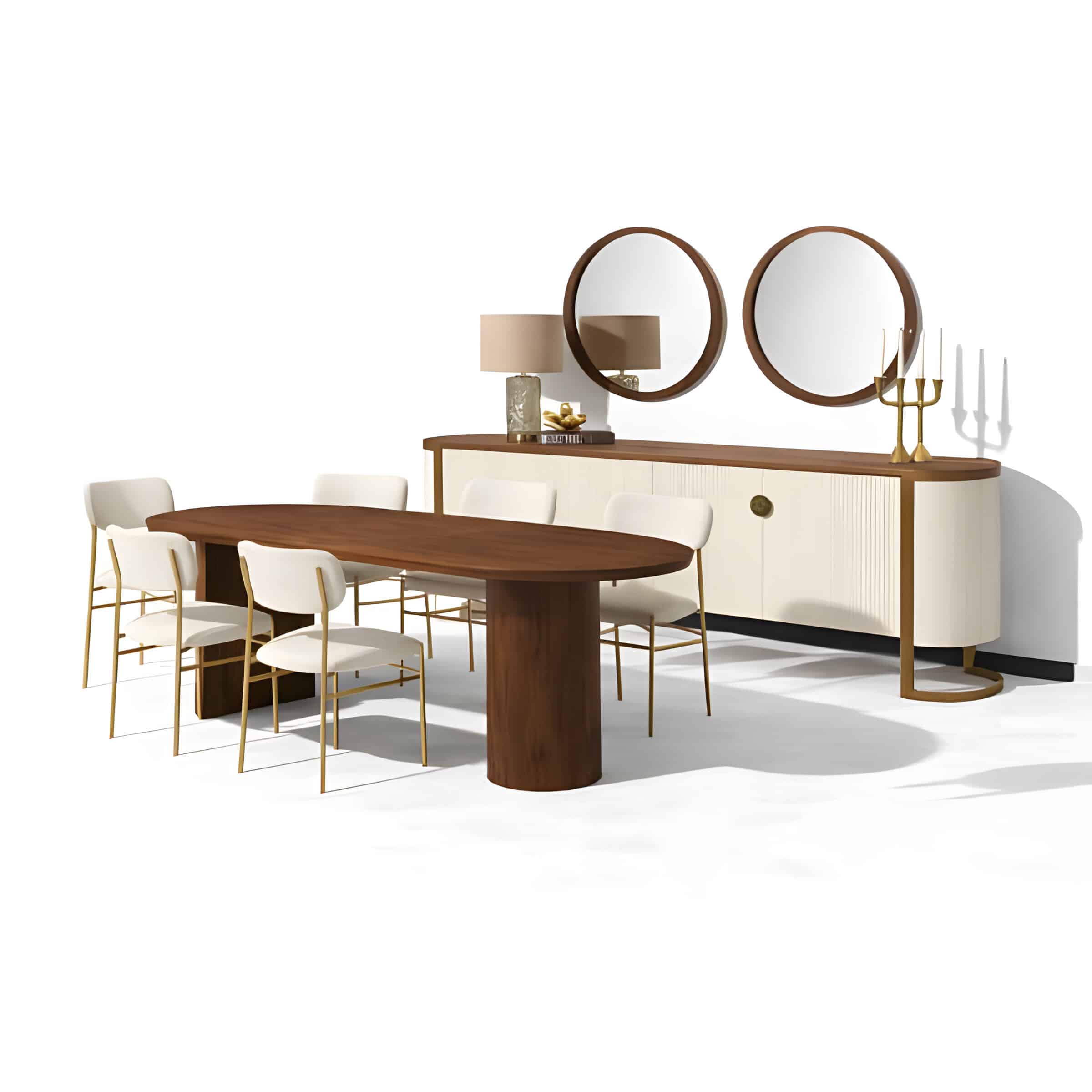 Parin Dining Room Set