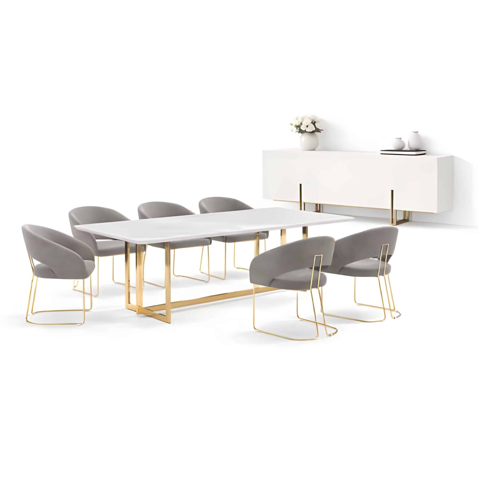 Ravela Dining Room Set