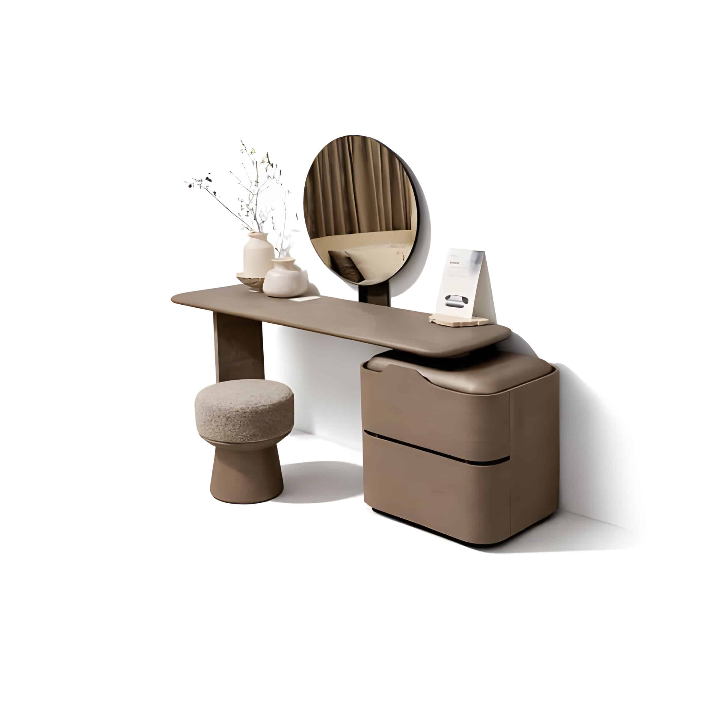 Kira Dresser Set