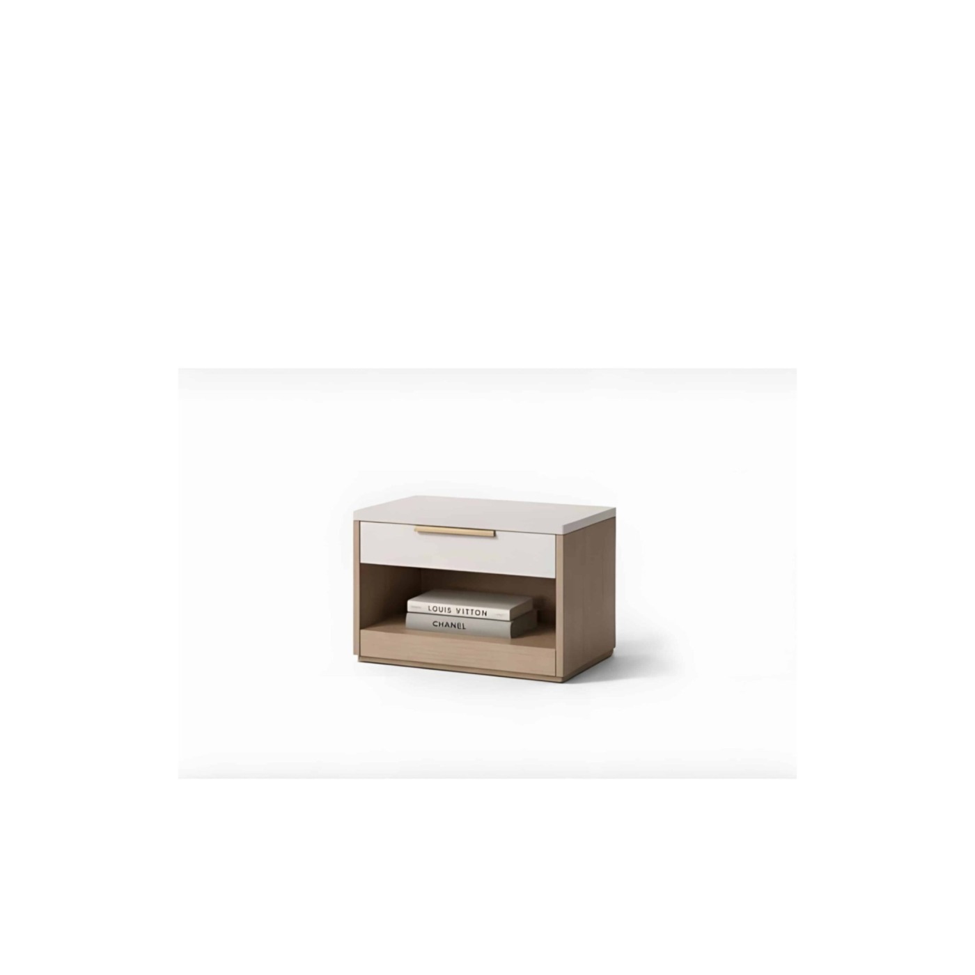Alix Nightstand Set