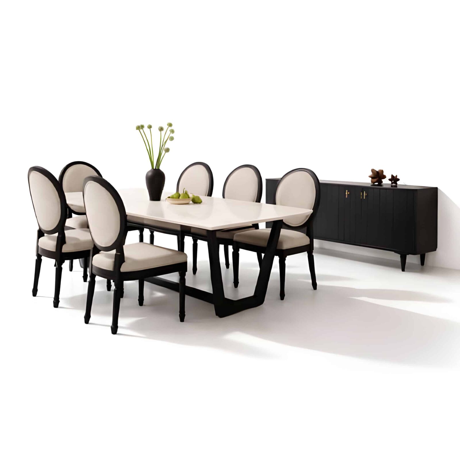 Kevia Dining Room Set