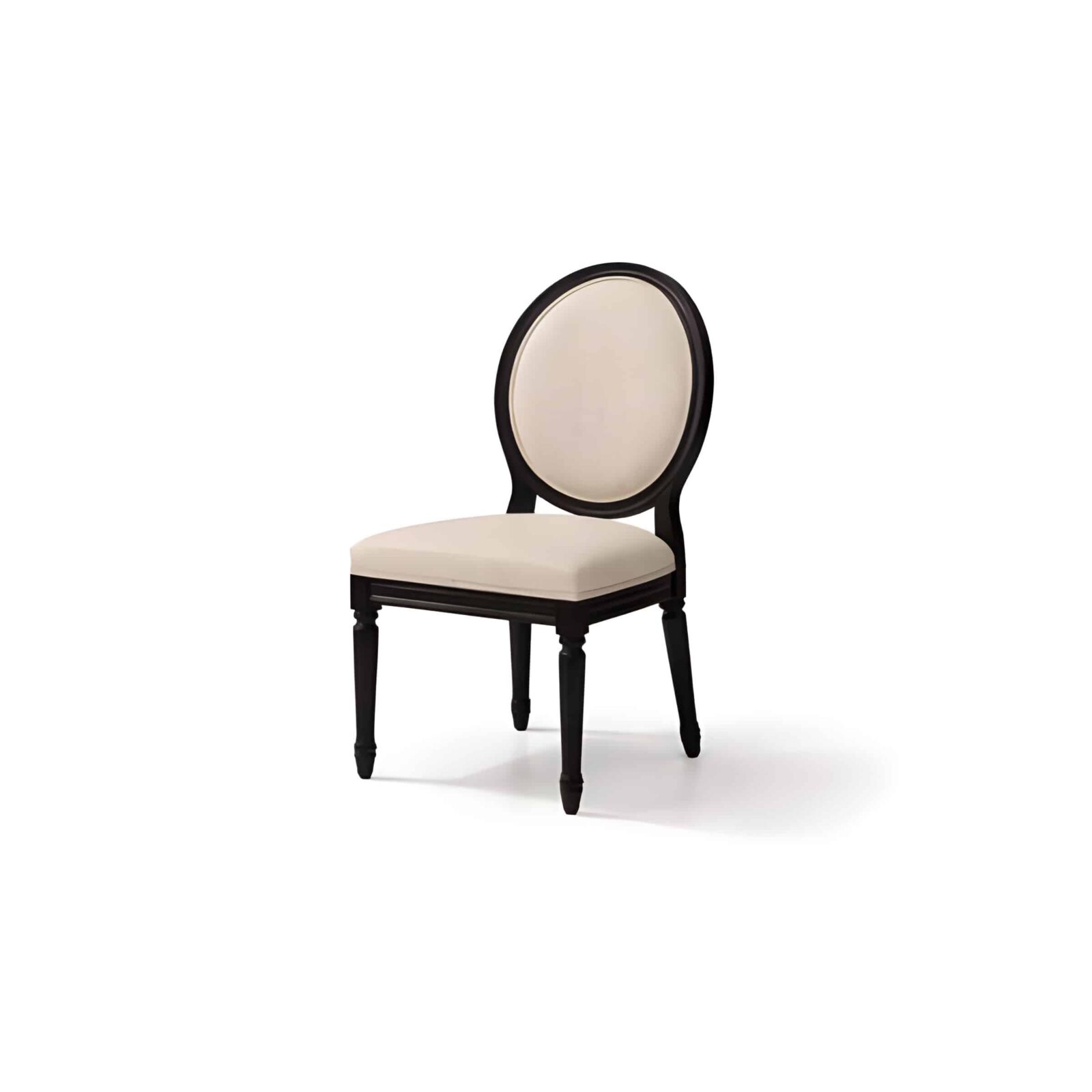 Dining Room Set style view for elegant dining spaces Front