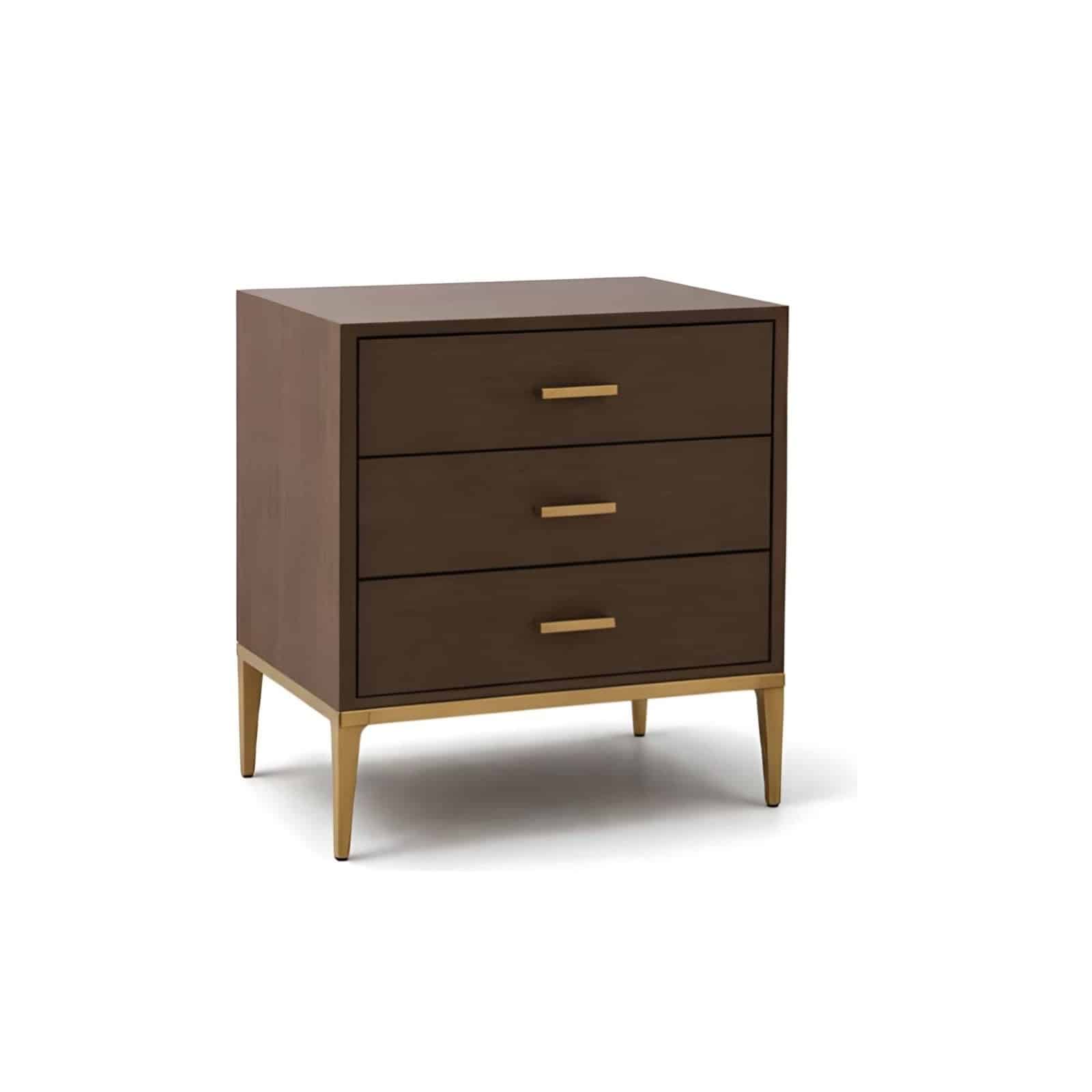 Ciro Nightstand Set