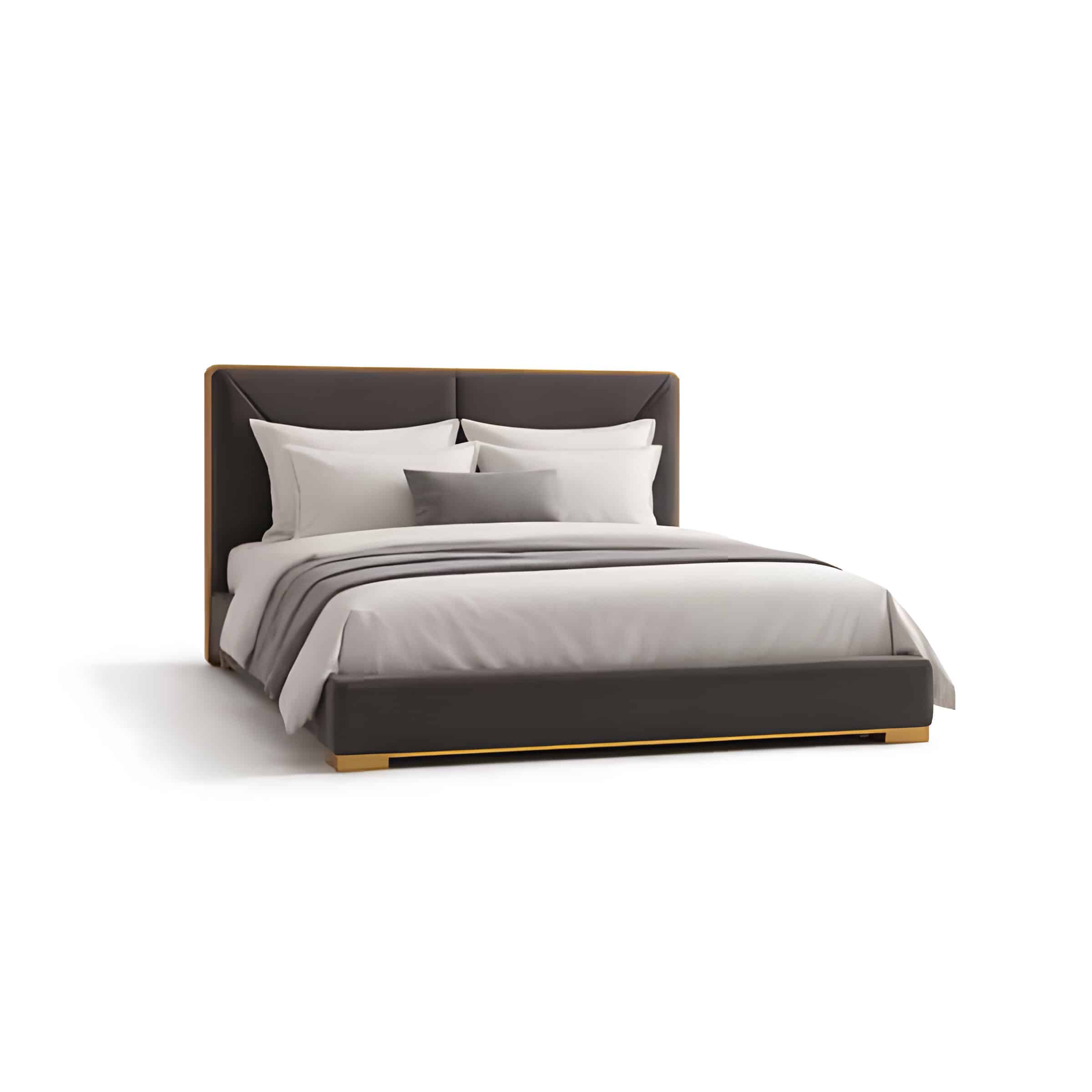 Sorena Bed Set