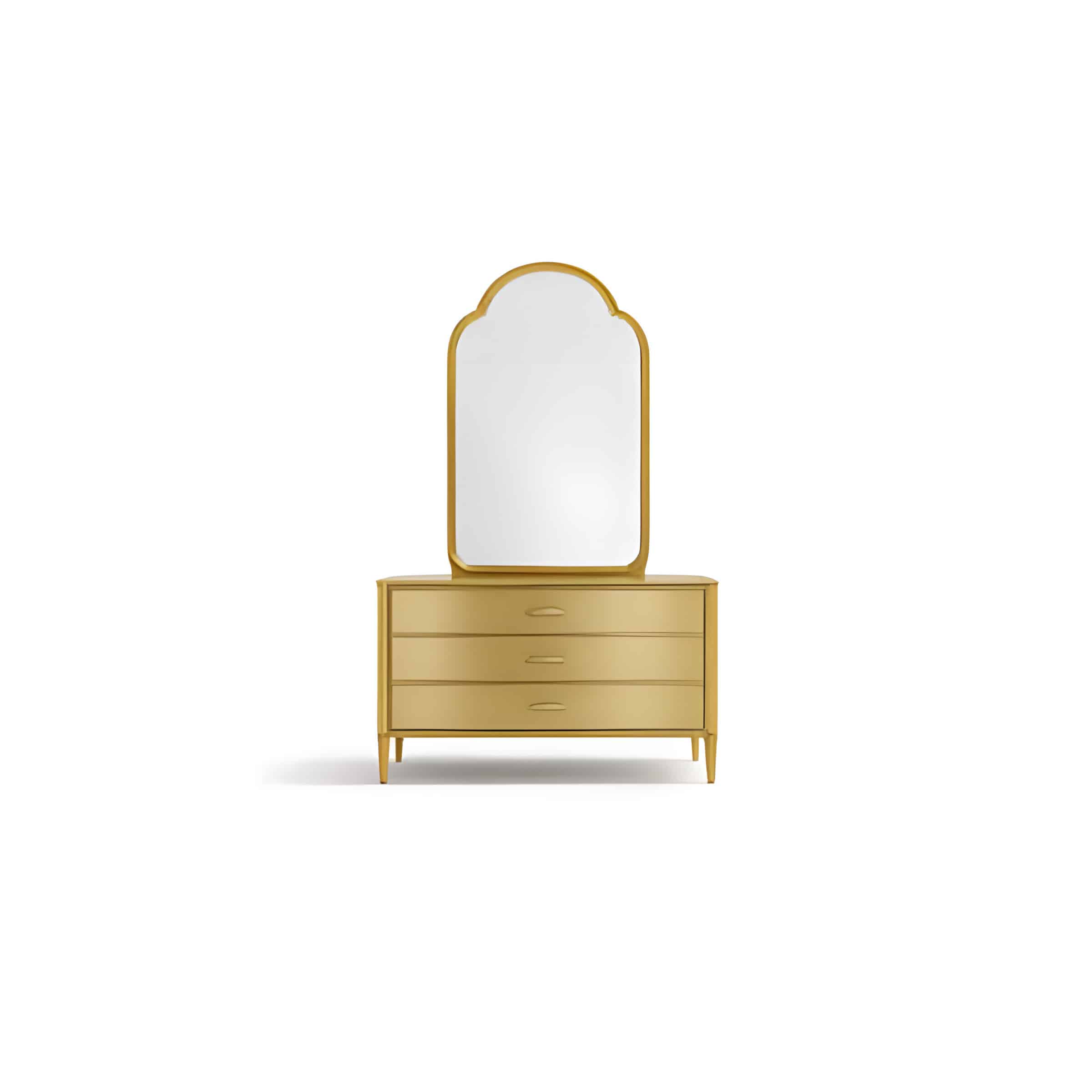 Nexo Dresser Set