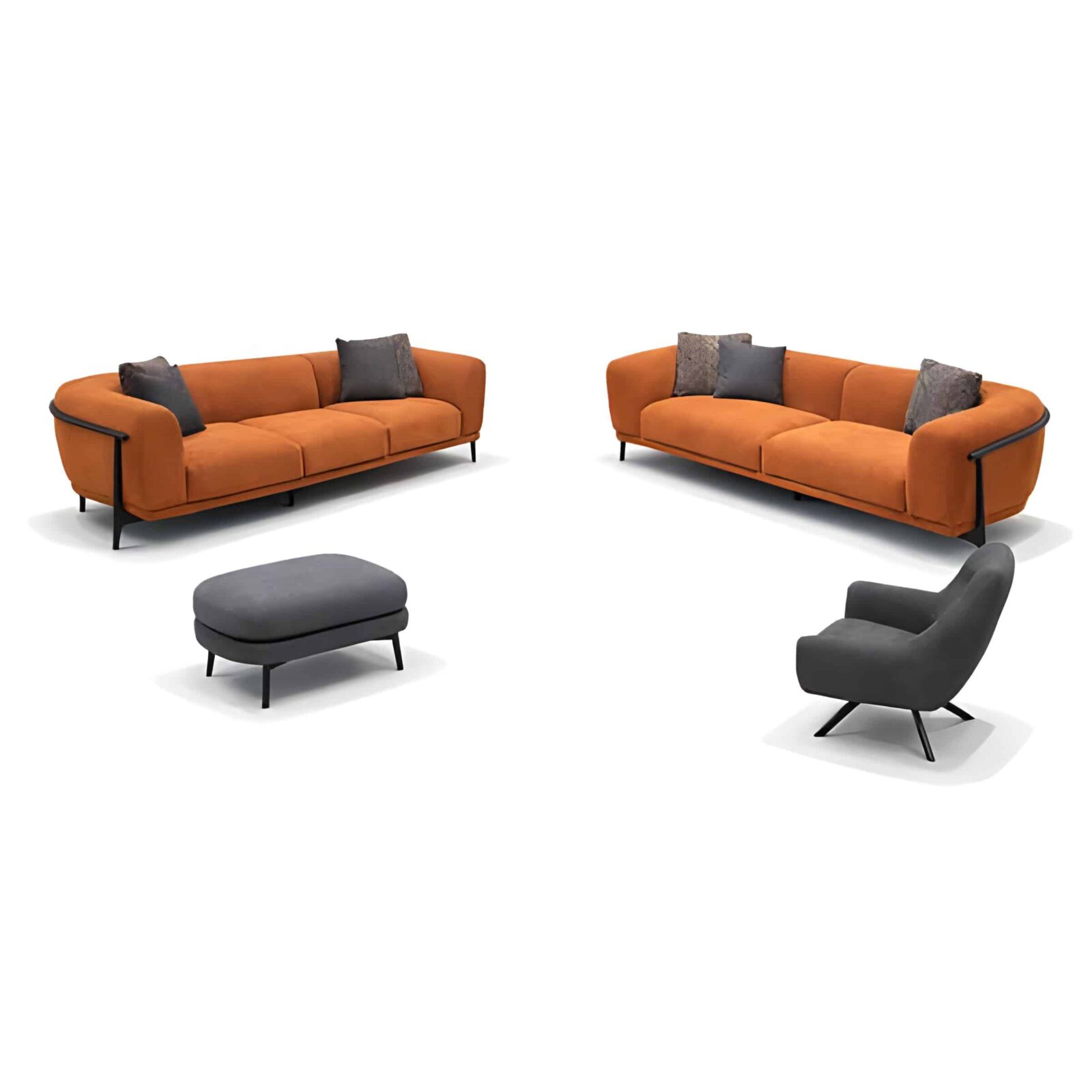 Nest Living Room Set