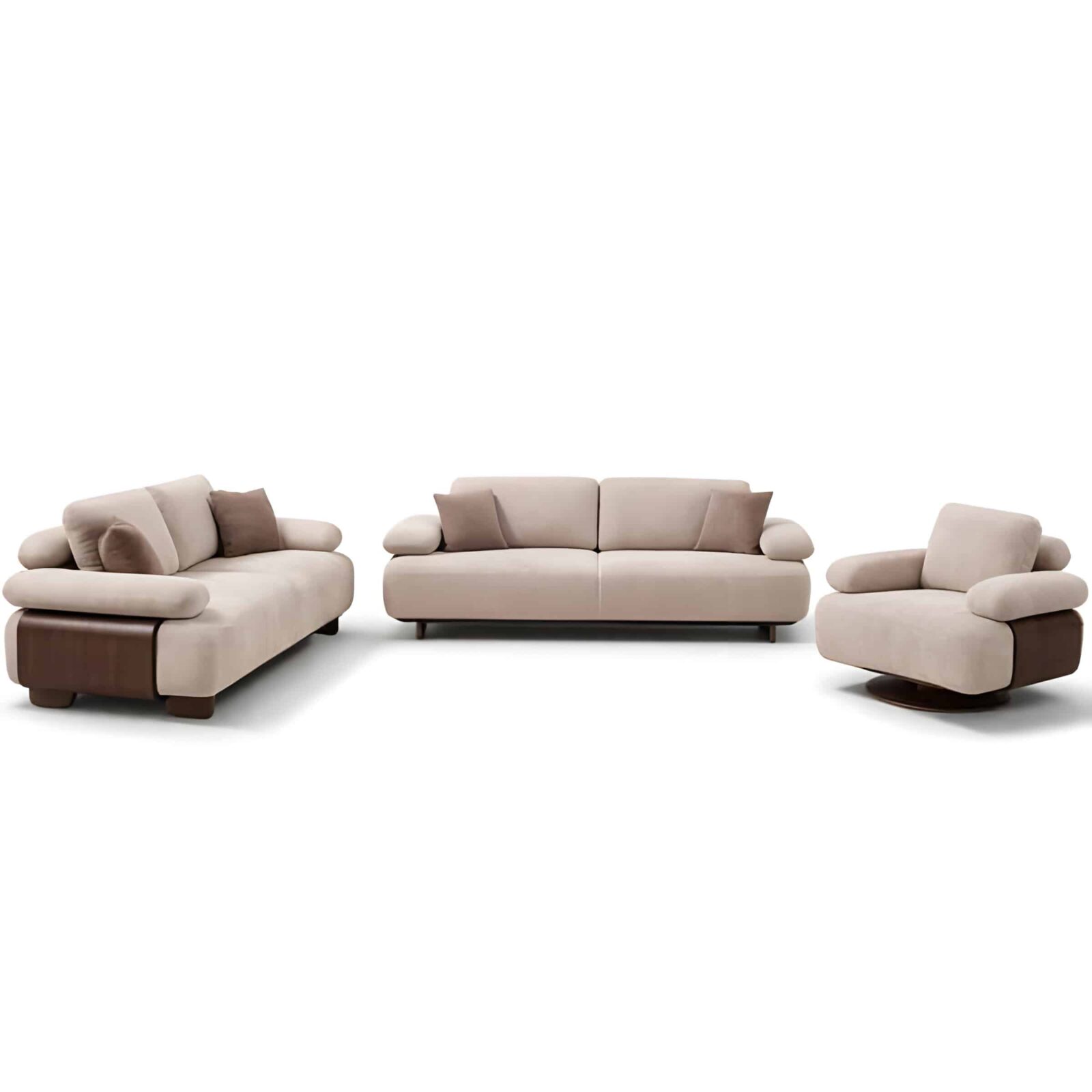 Neroa Living Room Set