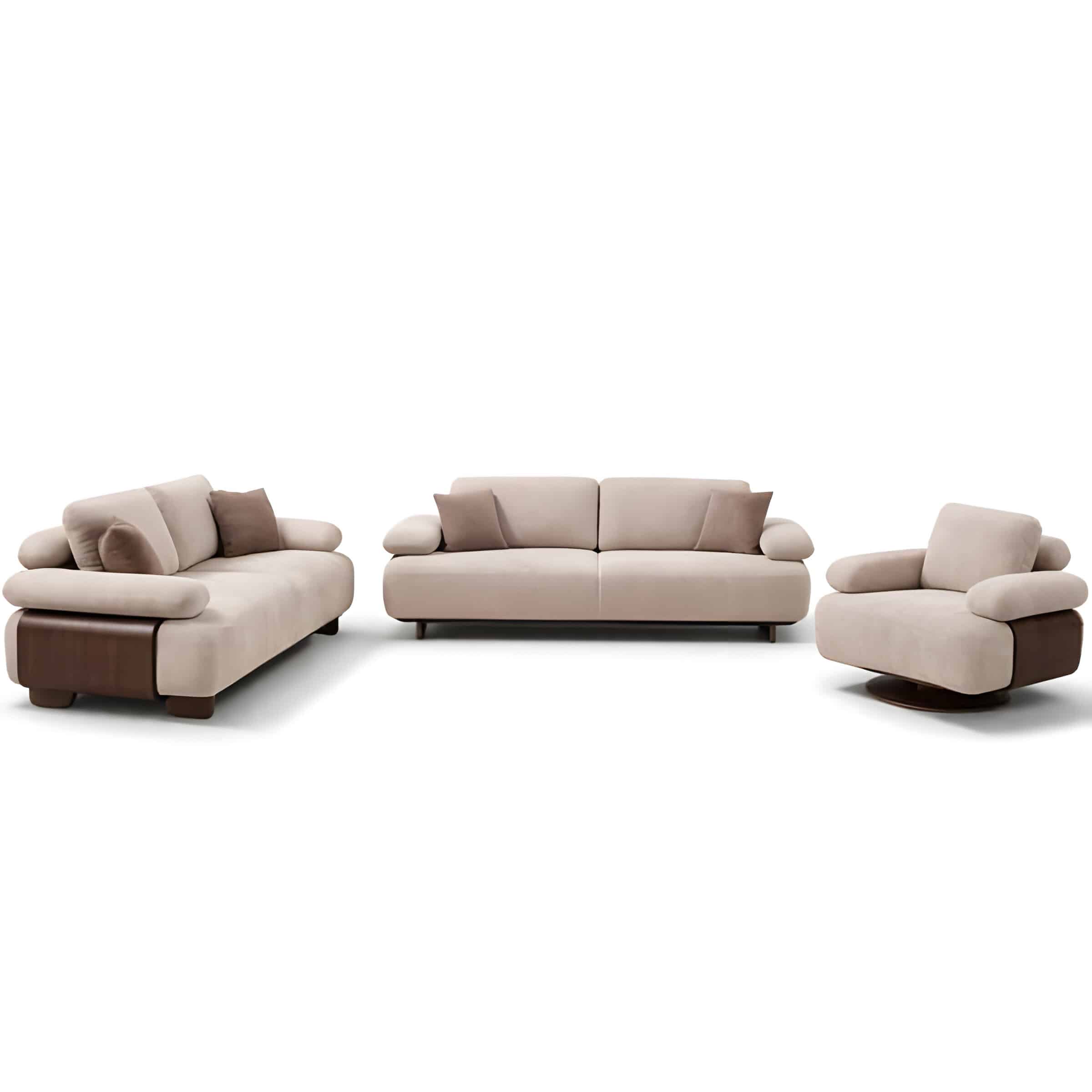 Neroa Living Room Set
