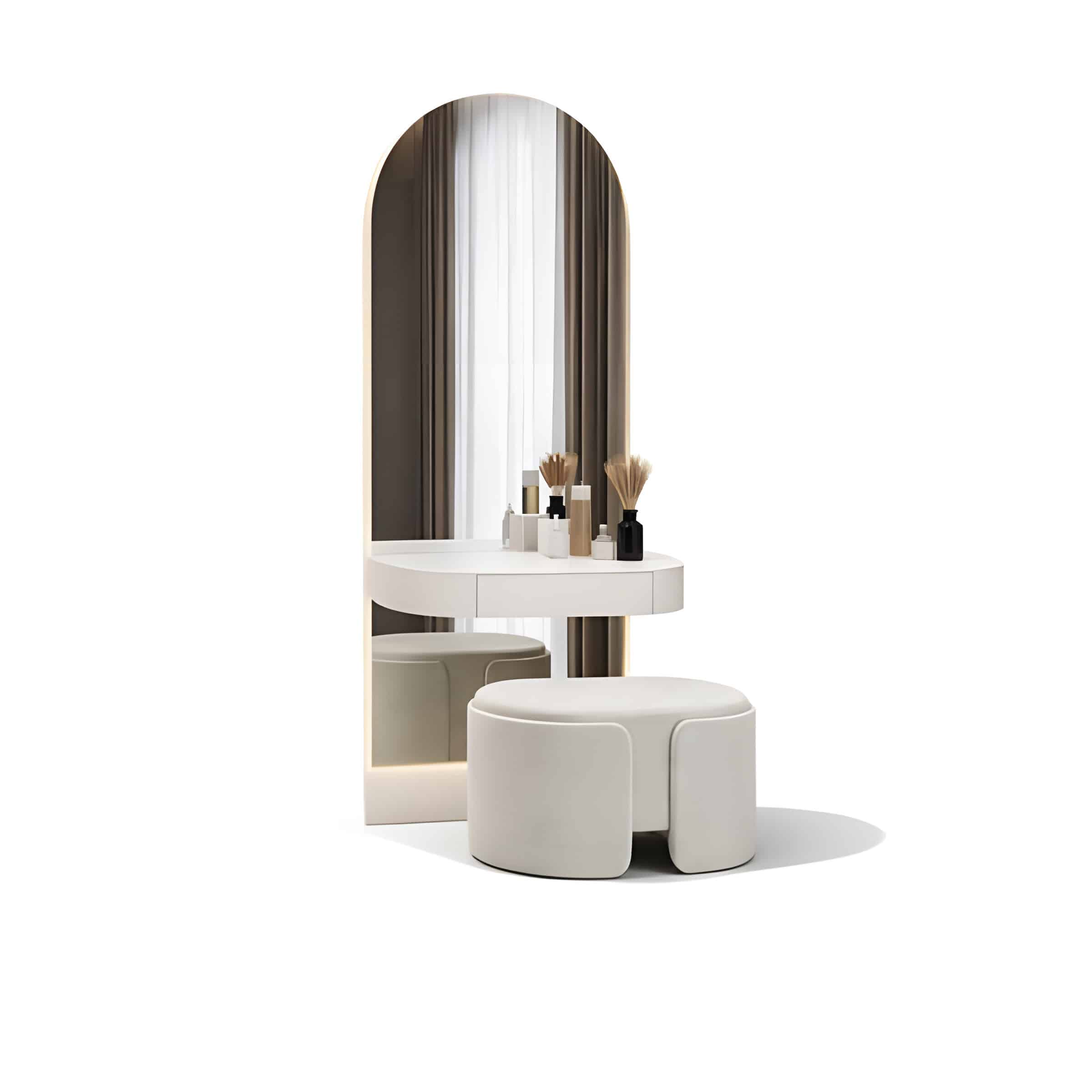 Laxo Dresser Set