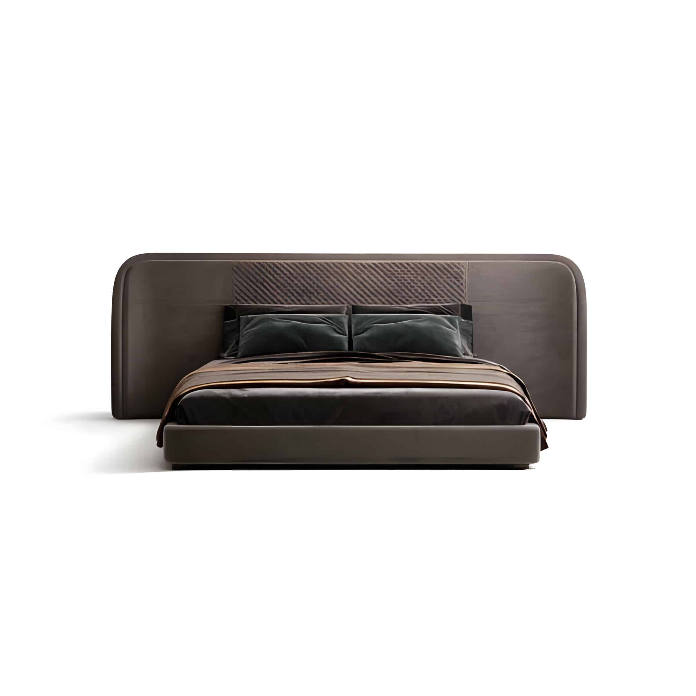 Waro Bed Set
