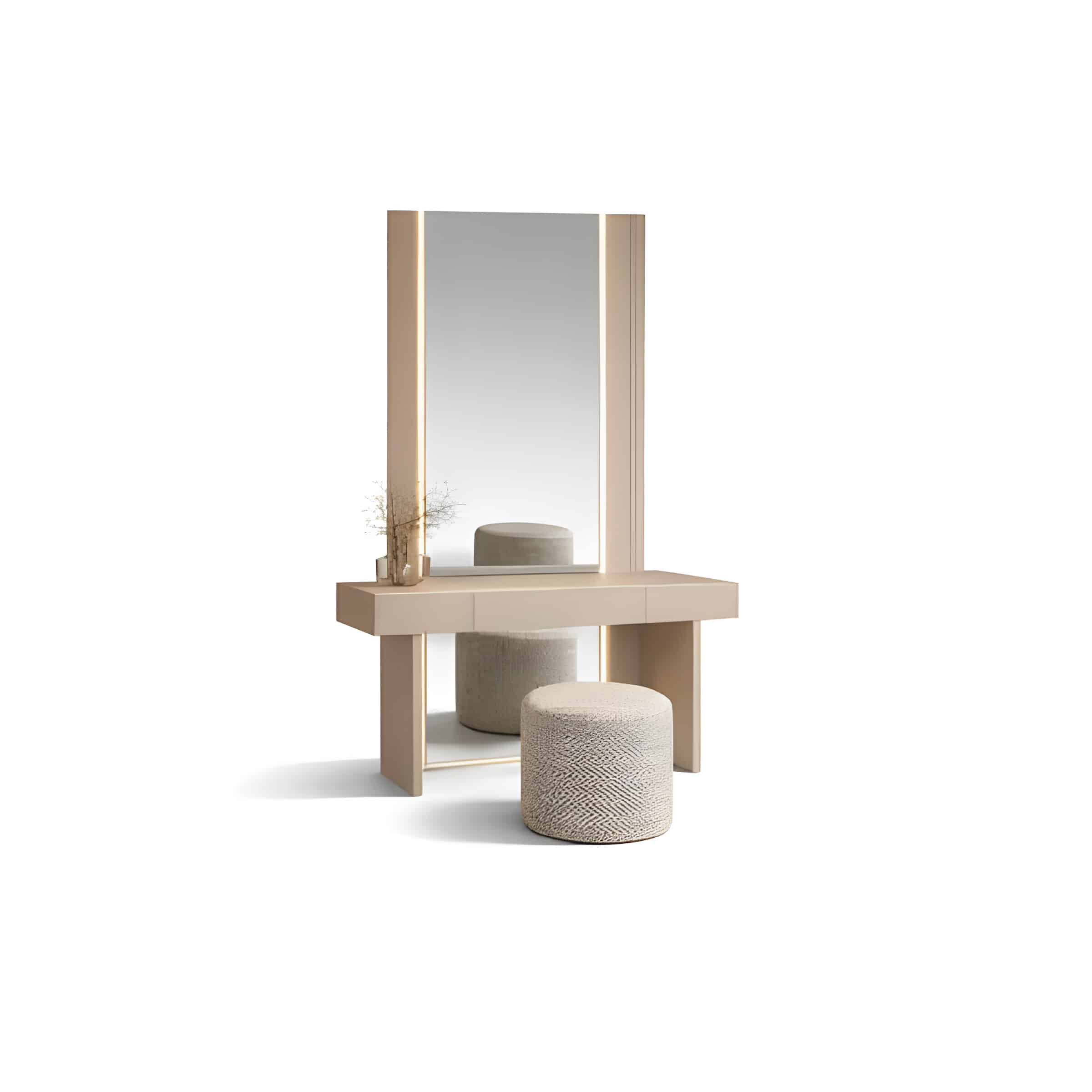 Axira Dresser Set