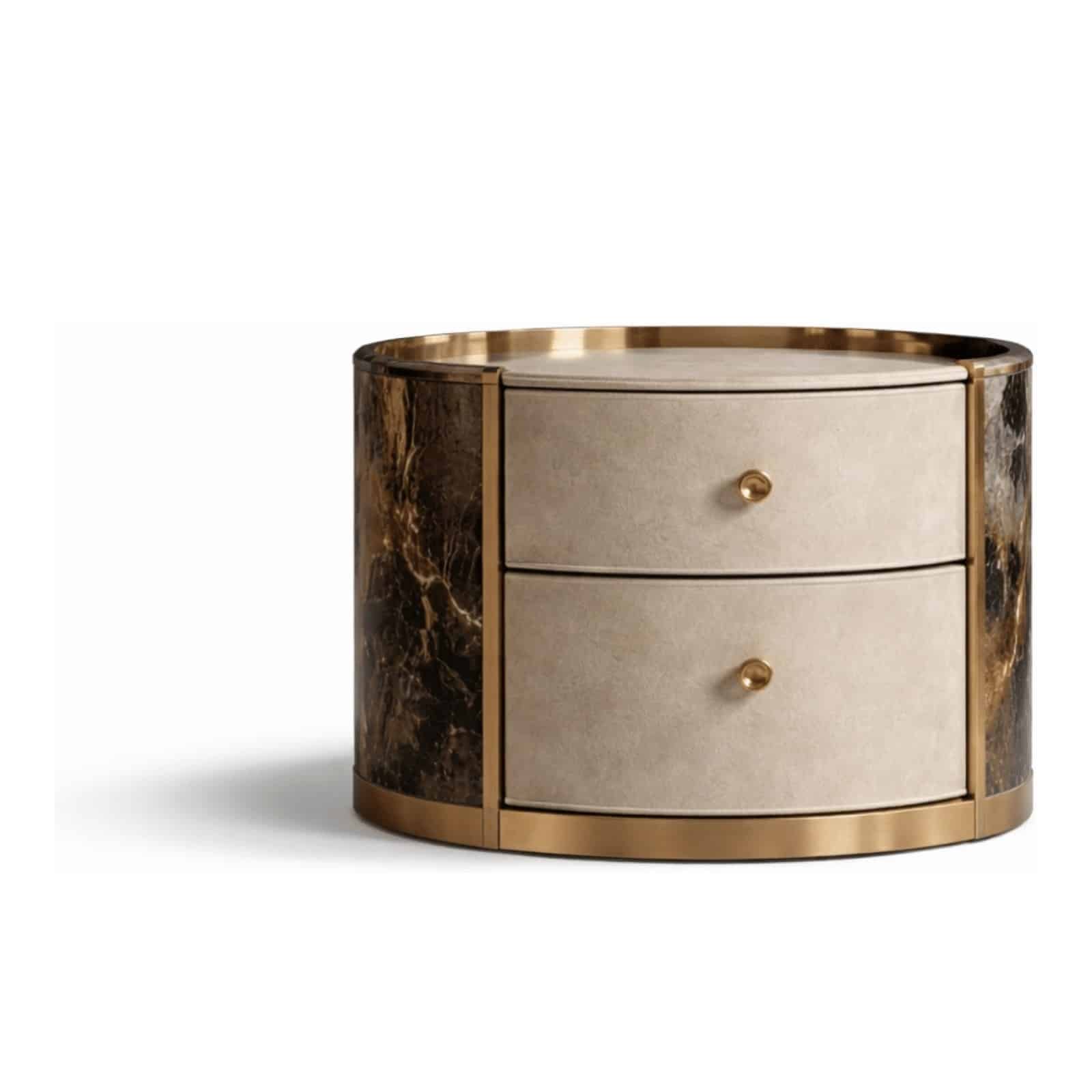 Cavo Nightstand Set