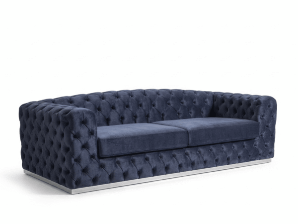 Avina Living Sofa modern view for living room furniture shopping