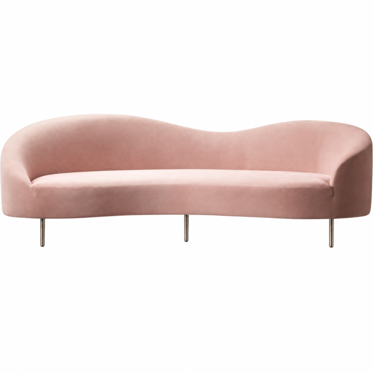 Arvix Living Sofa