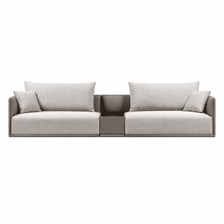 Atros Living Sofa