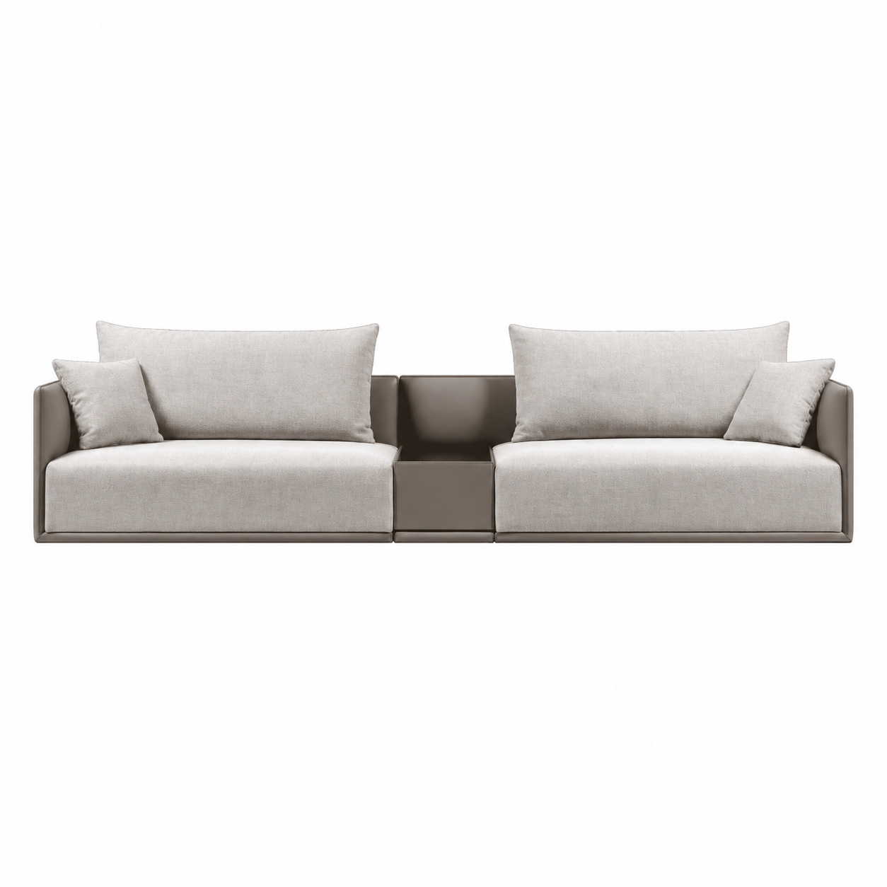 Atros Living Sofa