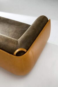 Axton Living Sofa room view for modern living room sofa furniture