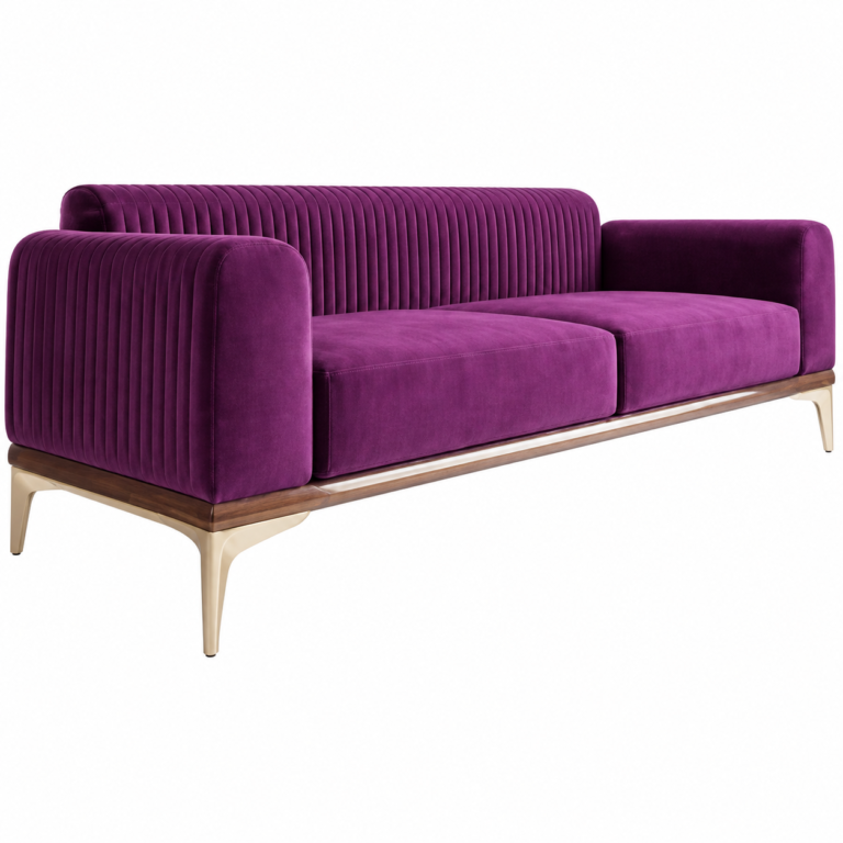 Bark Living Sofa