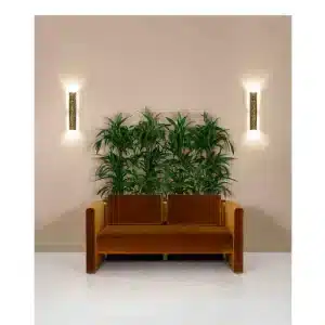 Calm Living Sofa angled view for modern living room sofa furniture