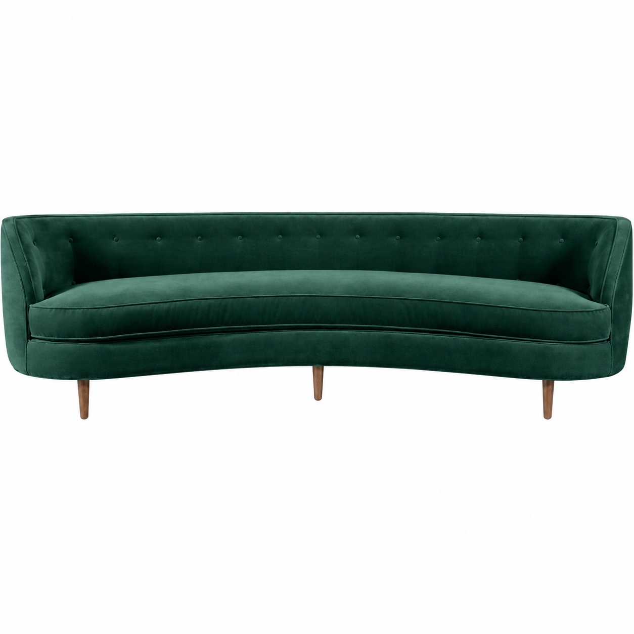 Beam Living Sofa angled view for modern living room sofa furniture