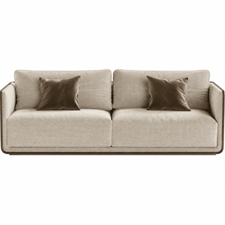 Blero Living Sofa