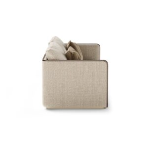City Living Sofa angled view for modern living room sofa furniture