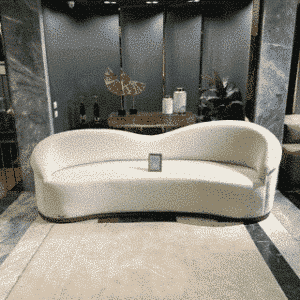 Fiero Living Sofa catalog view for modern living room sofa furniture