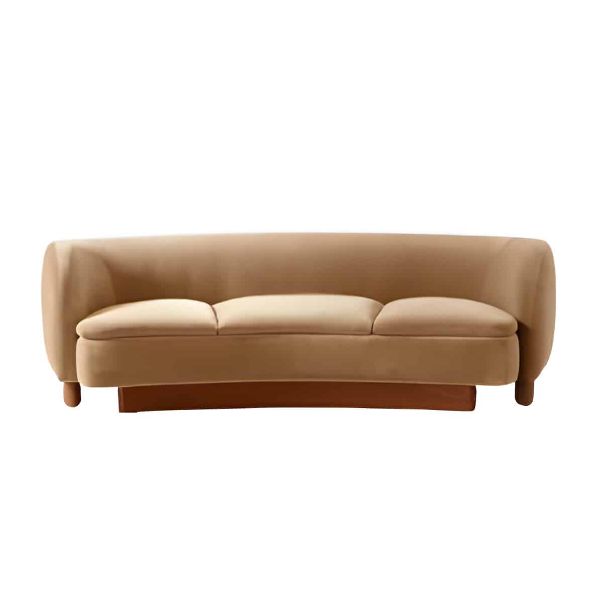 Dera Living Sofa