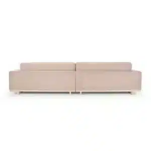 Grivo Living Sofa detail view for modern living room sofa furniture