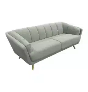 Inova Living Sofa angled view for modern living room sofa furniture