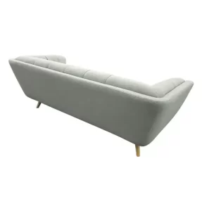 Hynzo Living Sofa front view for modern living room sofa furniture