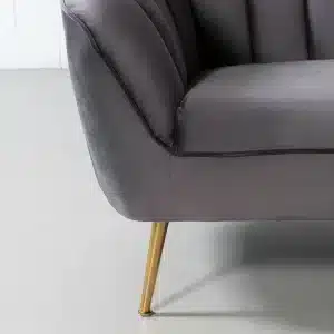 Ivy Living Sofa catalog view for modern living room sofa furniture