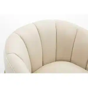 Grino Living Chair showroom view for relaxed seating areas
