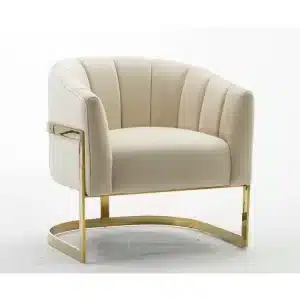 Grino Living Chair interior view for stylish home interiors
